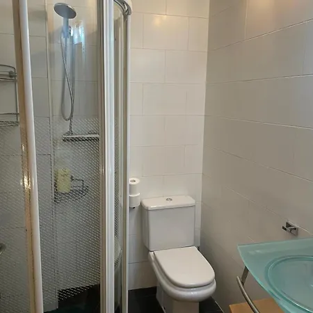 아파트 Duplex En - Ars