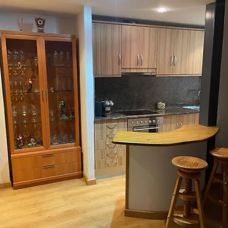 Apartment Duplex En - Ars *