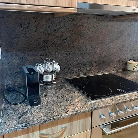 Apartment Duplex En - Ars