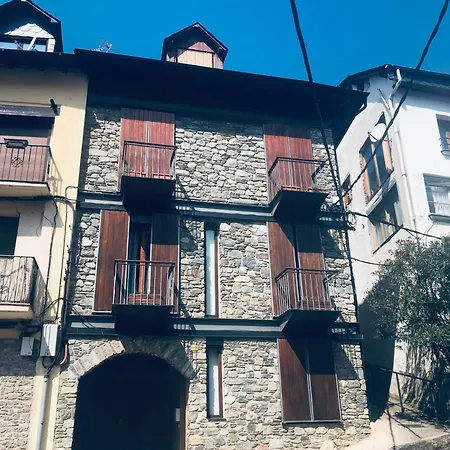 Apartmán Duplex En - Ars *