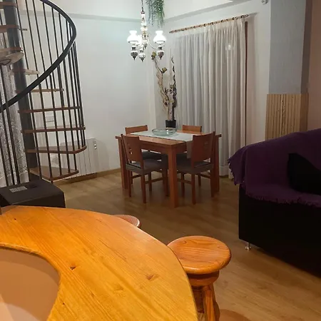 Duplex En - Ars ריאלפ