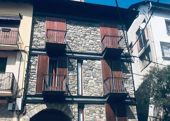 Daire Duplex En - Ars *